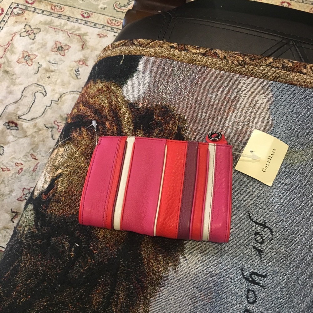 Wallet plus key chain